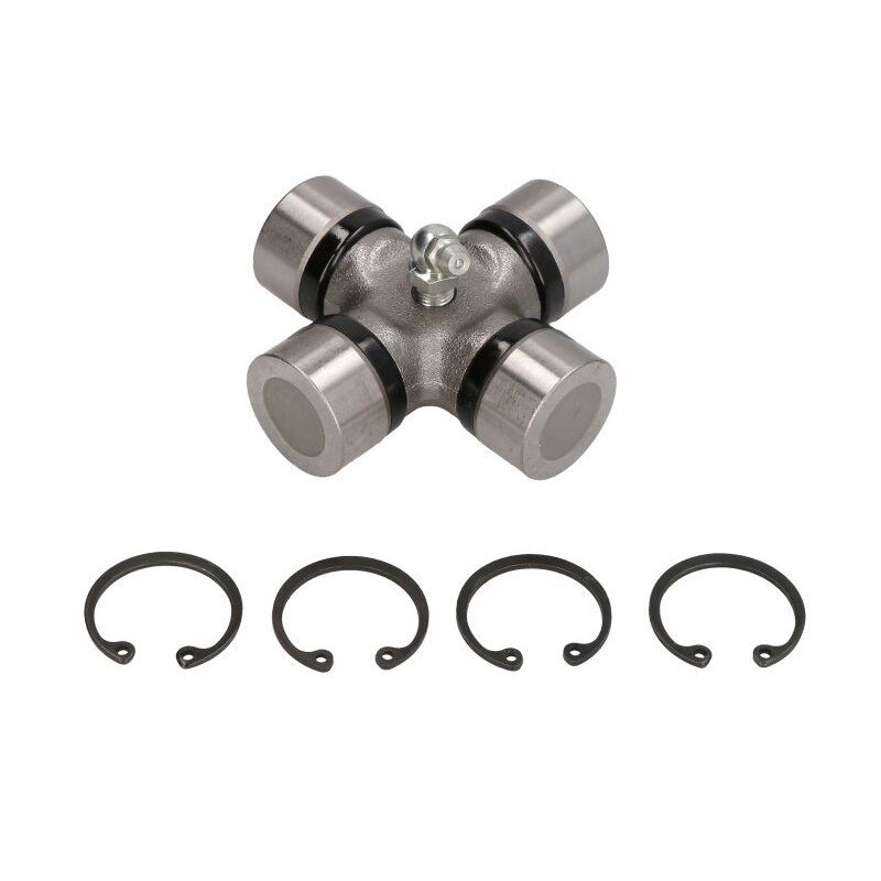 Articulatie cruce cardan diametru 27mmx74, 5mm Nissan Cabstar E