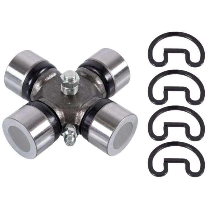 Kardánkereszt átmérő 27mmx80mm Hyundai Galloper II, H-1, H-1 / Starex, H100, Santa Fe I, Vw Lt 28-46 II