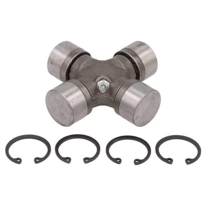 Kardánkereszt átmérője 27x81, 5mm Case Ih 105 A 2wd, 105 A 4wd, 105 C, 105 U, 105 U Pro, 115 A 2wd, 115 A 4wd, 115 U, 115 U Pro, 125 A, 140 A, 814 85 A, 85 A 2wd, 85 A 4wd, 85 C, 85 C Sziasztok, 85 U
