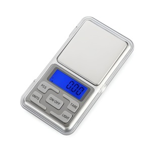 Cantare electronice comerciale