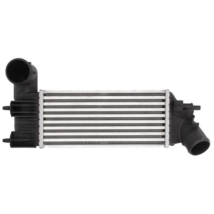 Radiator intercooler pentru Citroen C5 I, C5 II/Kombi, Peugeot 406, 607 2, 0D/2, 2D dupa 06.1998