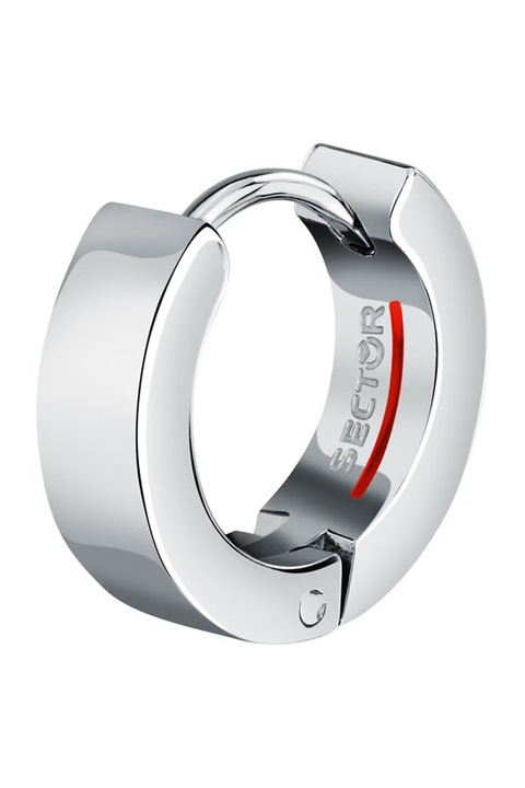 Szektor, Kerek acelgyuru