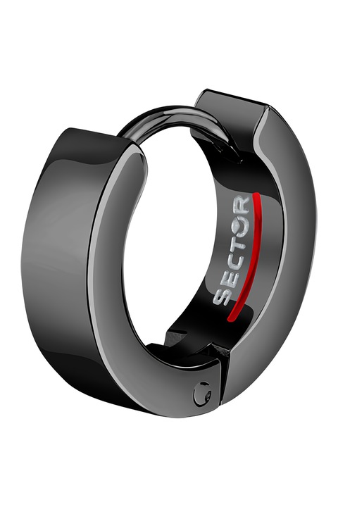 Sector, Cercel rotund din otel