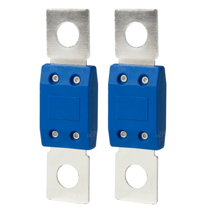 Sigurante auto Megaval 200A, 2 buc