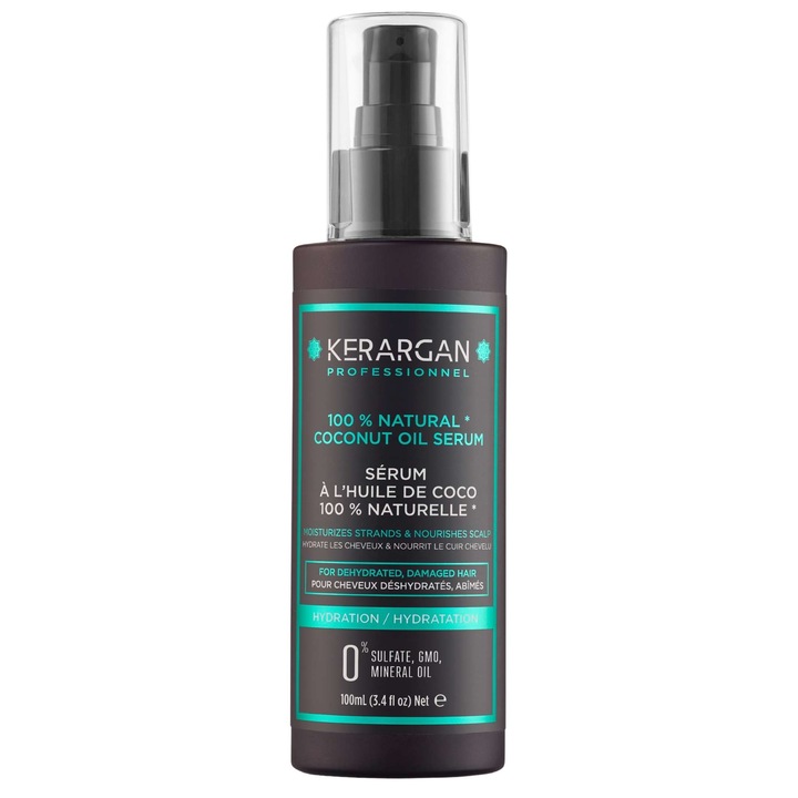 Ser pentru par, Kerargan, 100 ml