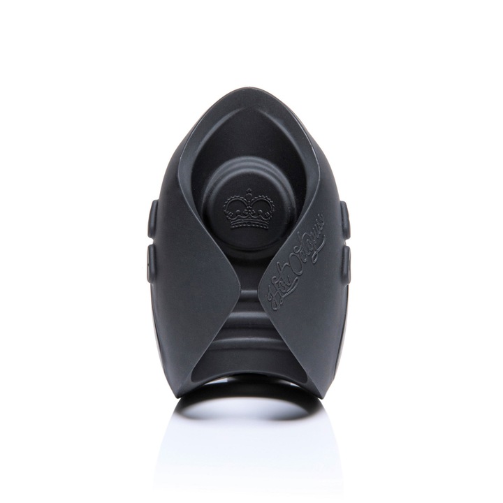 Masturbator vagin Hot Octopuss Pulse Solo Lux, Multicolor