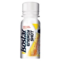 Isostar Bautura energizanta Energy Shot Cofeina, 60 ml