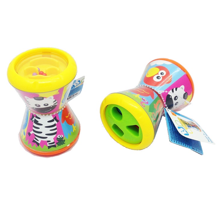 Jucarie pentru copii, BlueBox, Multicolor, 3+