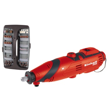 Set de slefuire si gravare Einhell TH-MG 135 E, 135 W, 32000 RPM Set de slefuire si gravare Einhell TH-MG 135 E, 135 W, 32000 RPM