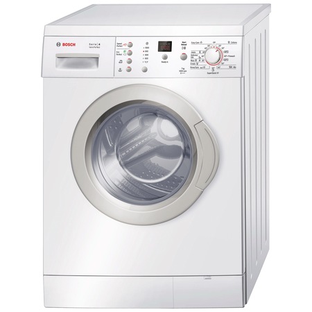 Masina de spalat rufe Bosch WAE20369BY, 7 kg, 1000 RPM, Clasa A+++, Alb