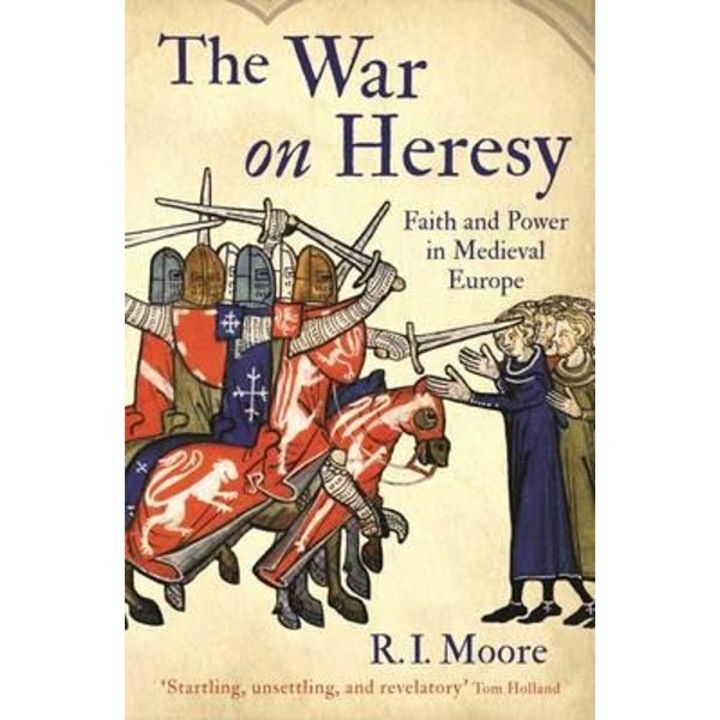 War on Heresy