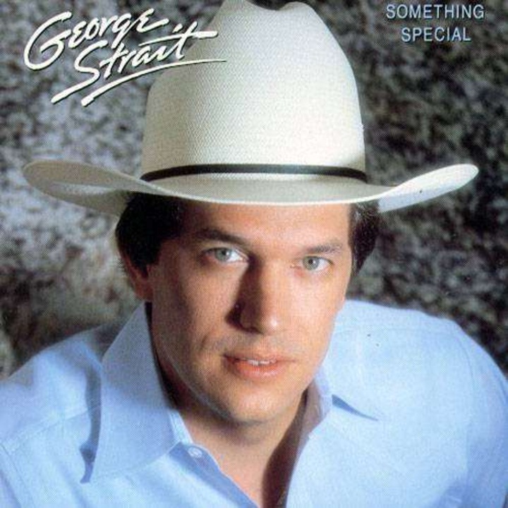 George Strait - Something Special (CD)
