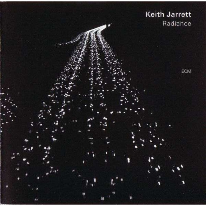 Keith Jarrett - Radiance (2CD)