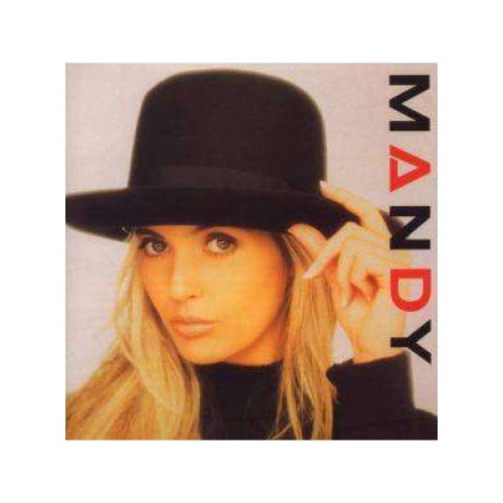 Mandy Smith - Mandy (CD)