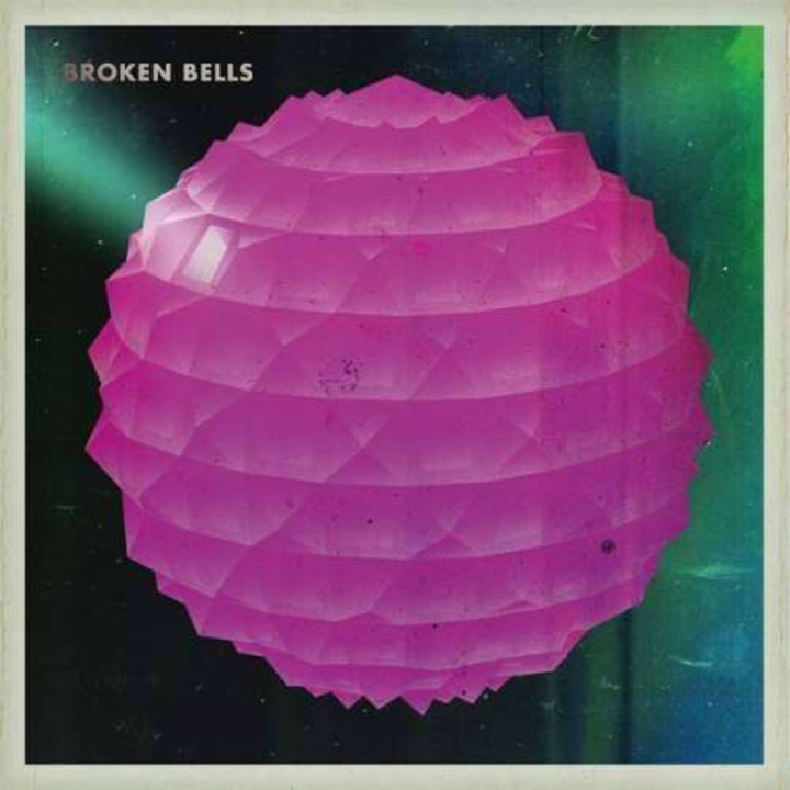 Broken Bells - Broken Bells (CD)