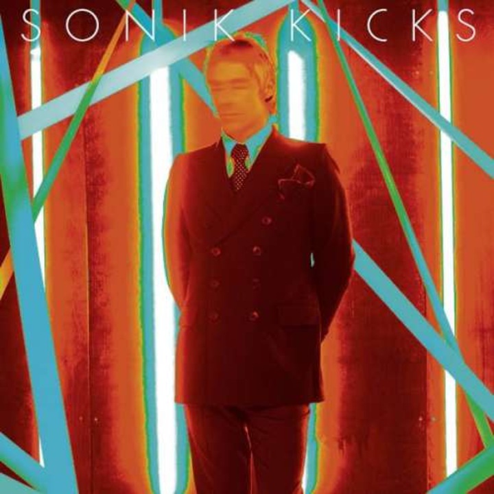 Paul Weller - Sonik Kicks (CD)