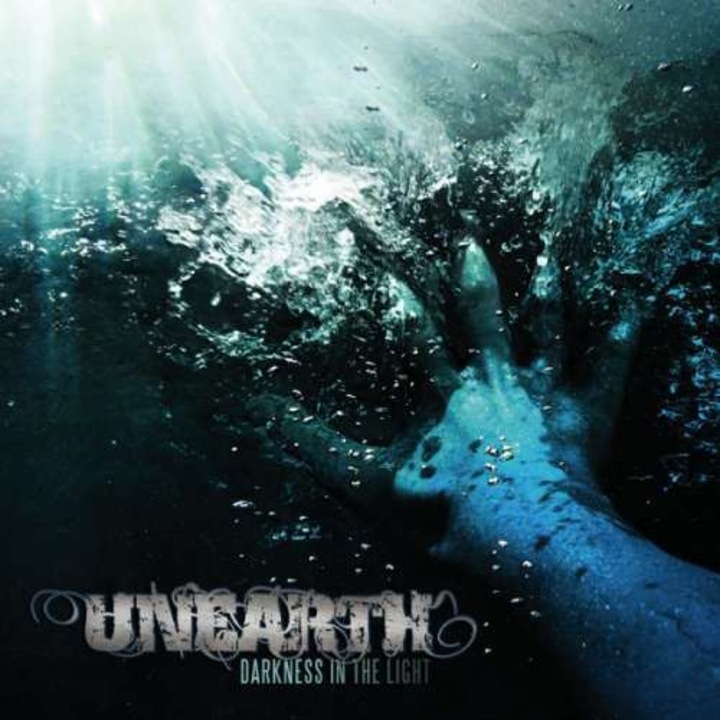 Unearth - Darkness Inthe Light (CD)