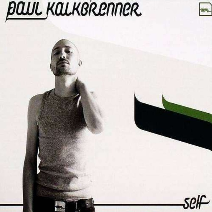 Paul Kalkbrenner - Self (CD)