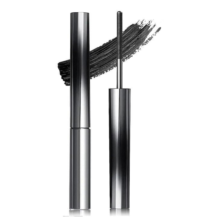Judydoll 3D Curling Eyelash Iron Mascara Mascara - Classic 01 Black