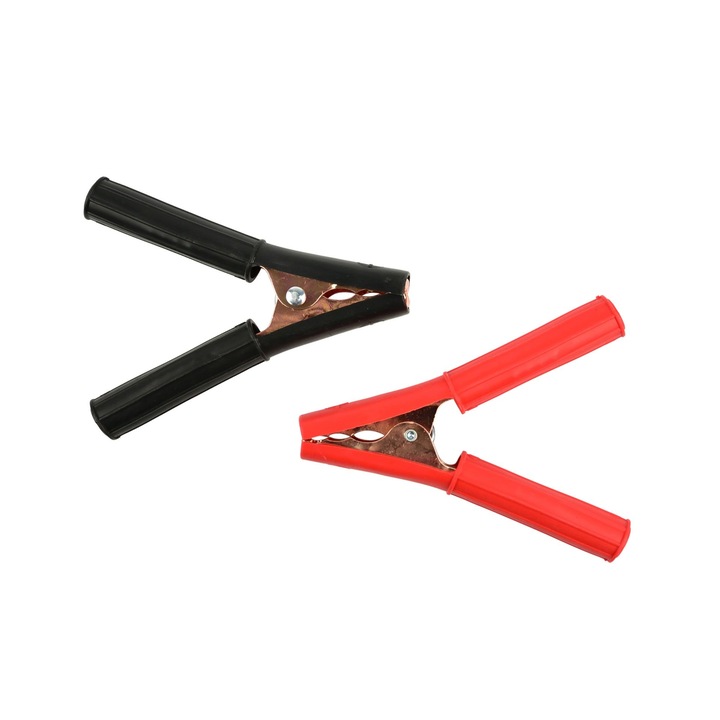 Set clesti pentru cablu transfer curent, GEKO, 600A