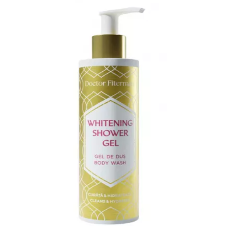 Doctor Fiterman tusfürdő, 200ml