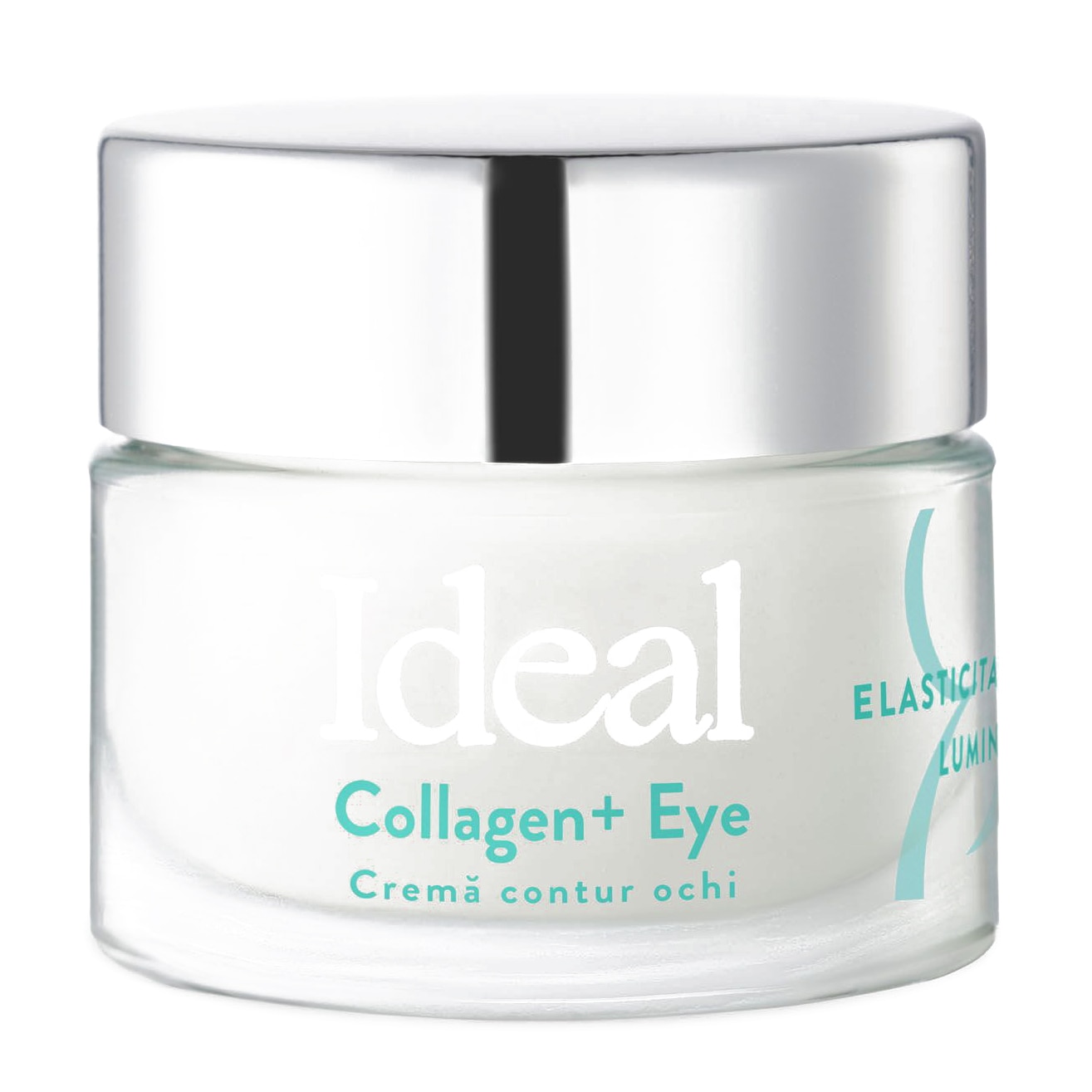 Crema contur de ochi Ideal Collagen, 15 ml, Doctor Fiterman