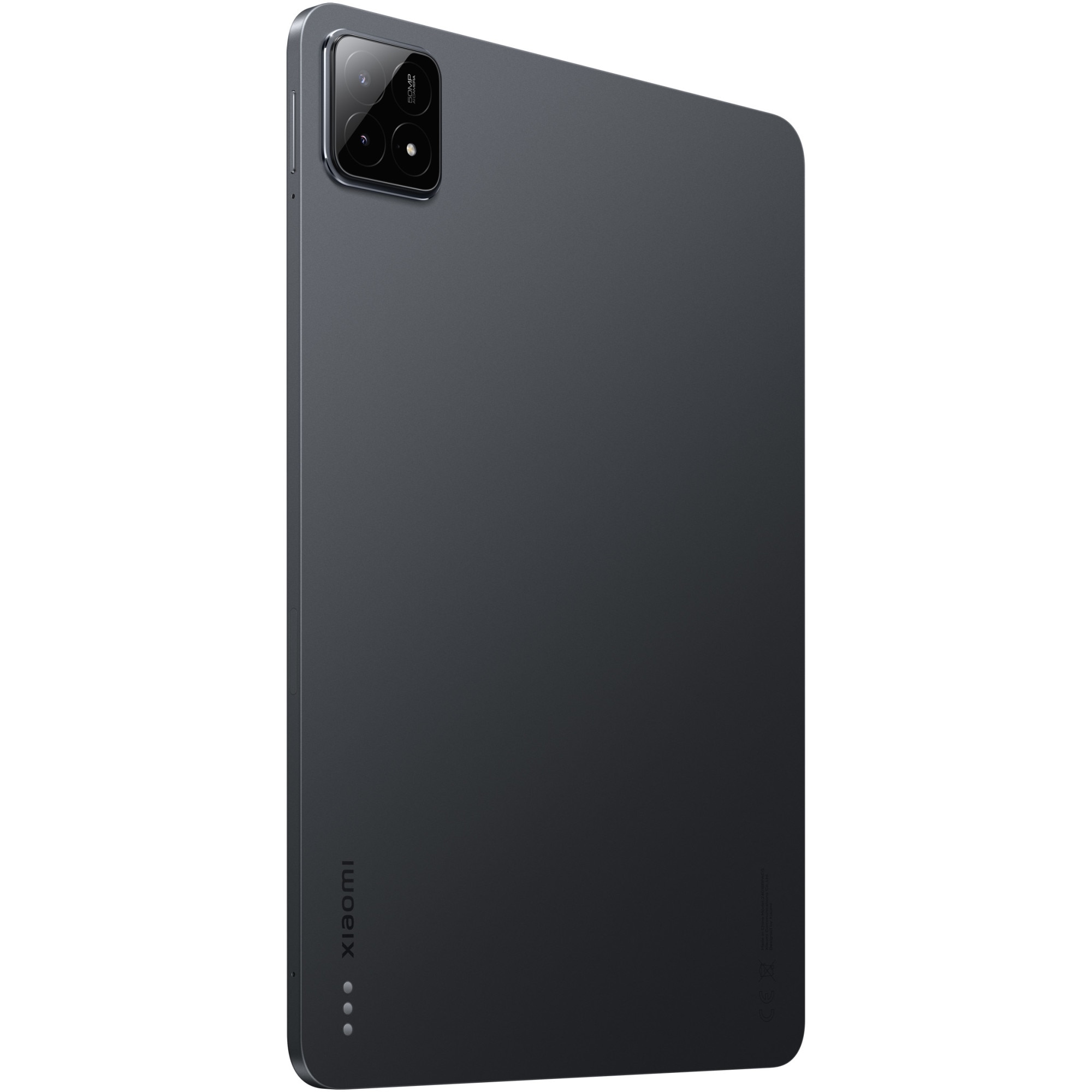 Tableta Xiaomi Pad 6S Pro, Octa-Core, 12.4'', 8GB RAM, 256GB, Gray