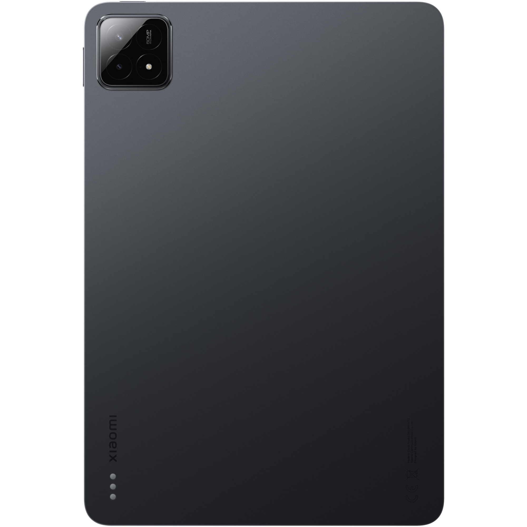 Tableta Xiaomi Pad 6S Pro, Octa-Core, 12.4'', 8GB RAM, 256GB, Gray