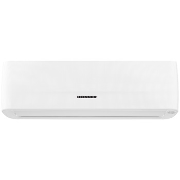 Aparat de aer conditionat Heinner Pearl 12000 BTU Wi-Fi, Clasa A+++/A+++, AI Smart, functie Follow/Avoid you, HAC-HS12EYEWIFI+++, alb Aparat de aer conditionat Heinner Pearl 12000 BTU Wi-Fi, Clasa A+++/A+++, AI Smart, functie Follow/Avoid you, HAC-HS12EYEWIFI+++, alb