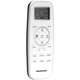 Aparat de aer conditionat Heinner 9000 BTU WI-FI, Clasa A++, kit instalare inclus 3m, functie iFeel, HAC-HS09KITWIFI++, alb
