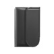 Aparat de aer conditionat Heinner BlackPearl 12000 BTU Wi-Fi, Clasa A+++/A++, functie Super Ionizare, Breeze away, Active clean, panou negru oglinda, HAC-BP12WIFI-BK
