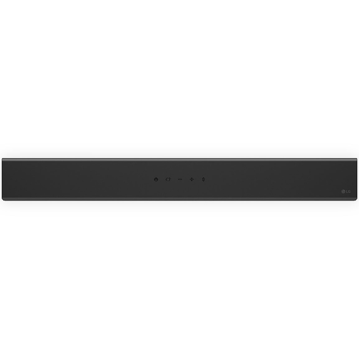 Soundbar LG S40T, 2.1, 300W, Subwoofer Wireless, Bluetooth, HDMI, USB, Negru