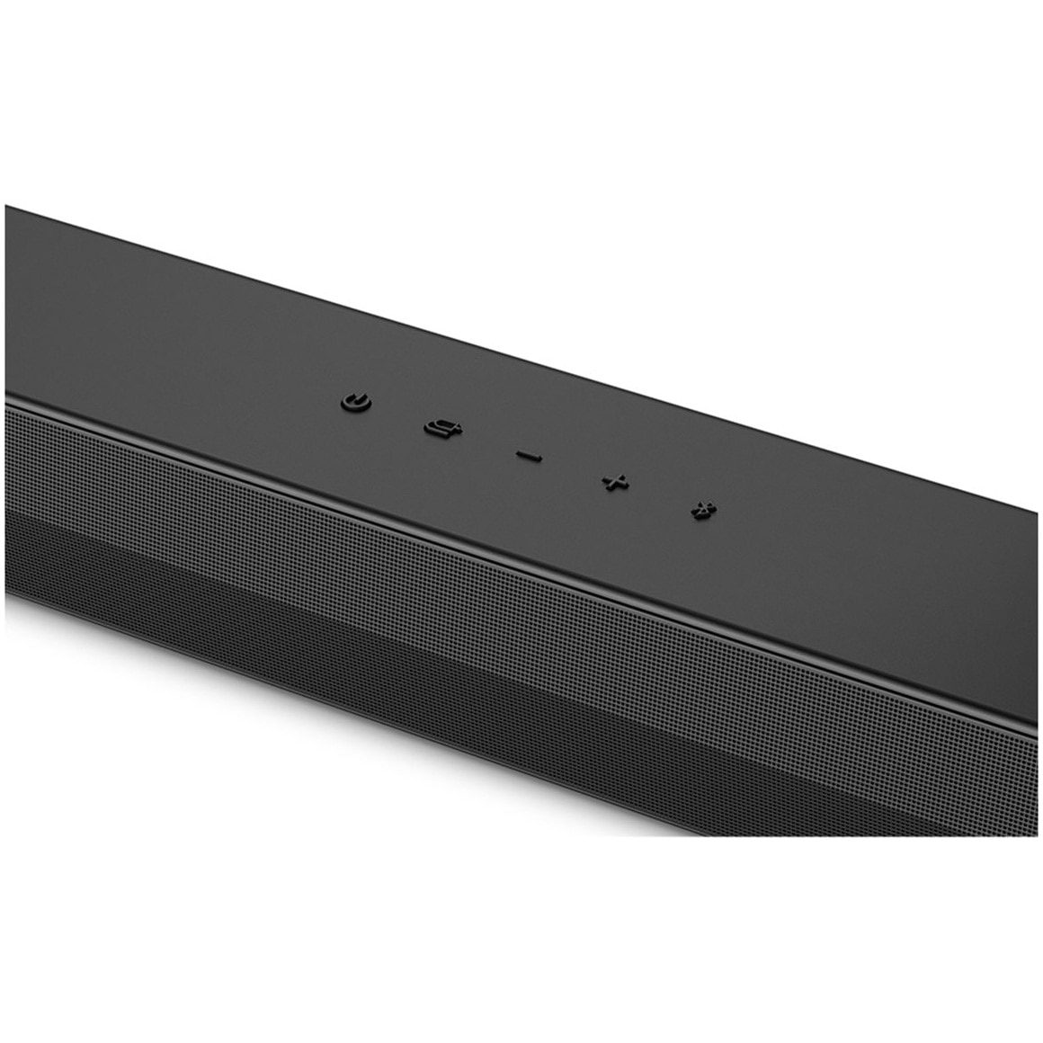 Soundbar LG S40T, 2.1, 300W, Subwoofer Wireless, Bluetooth, HDMI, USB, Negru