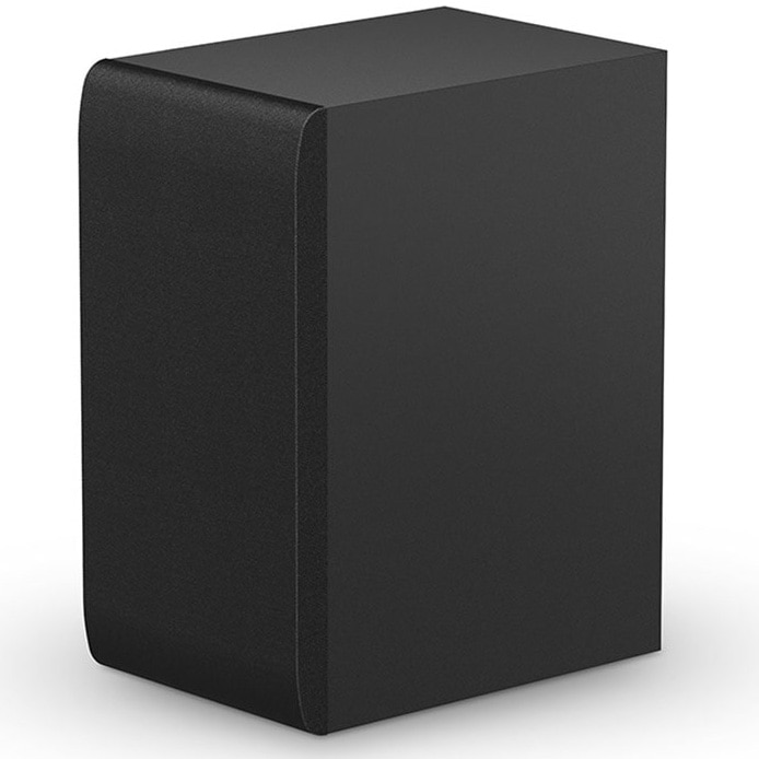 Soundbar LG S40T, 2.1, 300W, Subwoofer Wireless, Bluetooth, HDMI