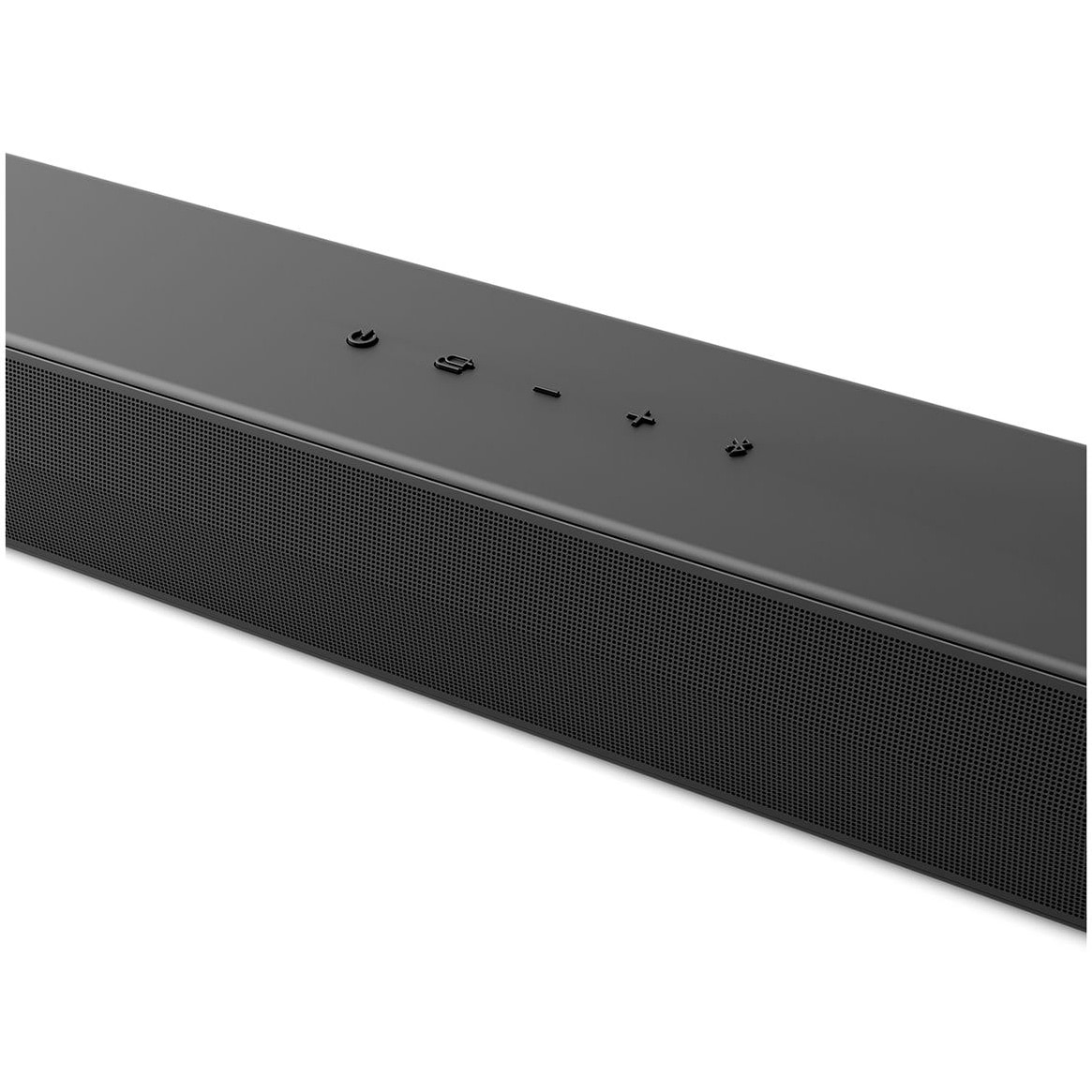 Soundbar LG S60T, 3.1 , 340W, Dolby Audio, Subwoofer Wireless, HDMI, USB, Negru