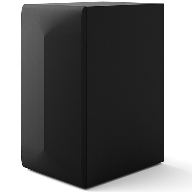 Soundbar LG S60T, 3.1 , 340W, Dolby Audio, Subwoofer Wireless, HDMI, USB, Negru