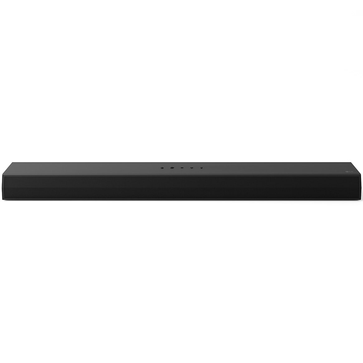 Soundbar LG S60T, 3.1 , 340W, Dolby Audio, Subwoofer Wireless, HDMI, USB, Negru