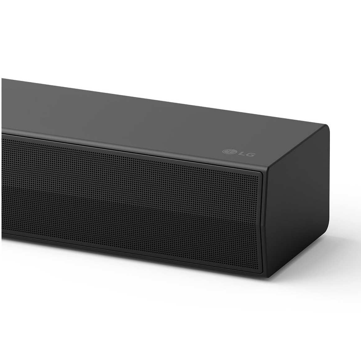 Soundbar LG S60T, 3.1 , 340W, Dolby Audio, Subwoofer Wireless, HDMI, USB, Negru