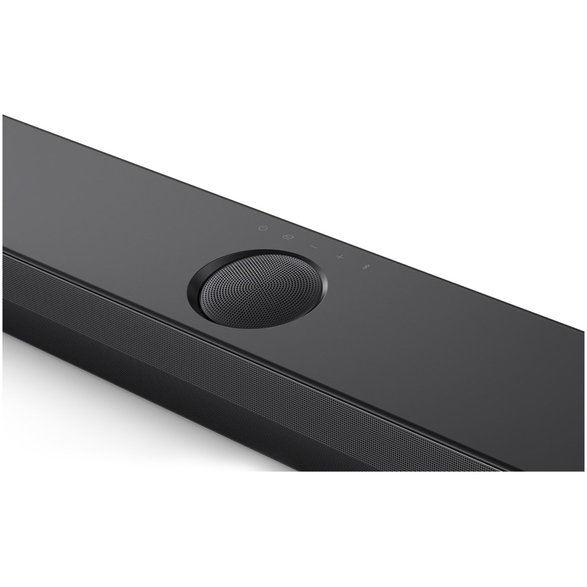 Саундбар LG S70TY, 3.1.1, 400W, Dolby Atmos, Subwoofer Wireless, HDMI ...