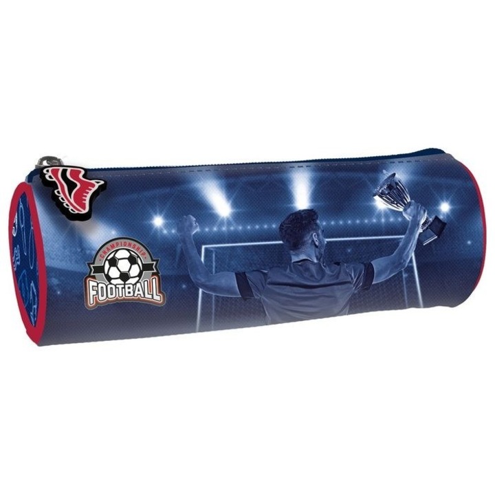 Penar tubular Derform PTPI19, 210x75mm