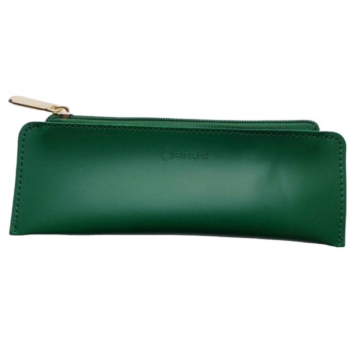 Trusa pentru pixuri 02 verde