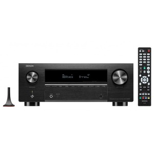 Ampli Home Cinéma Sony STR-DG510 – Occasion, Bon état, Pour Système Audio HDMI