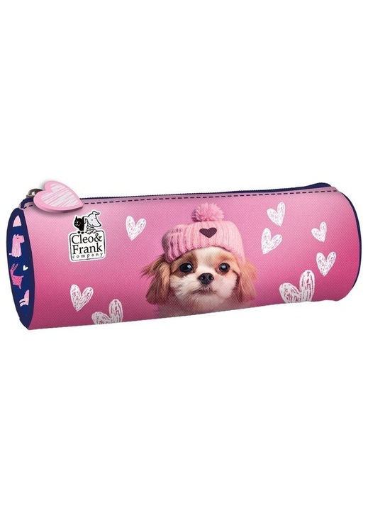 Penar tubular Cleo si Frank PTCF42 Derform, 210x75mm