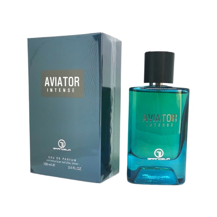 Мъжки парфюм Aviator, Intens, 100мл