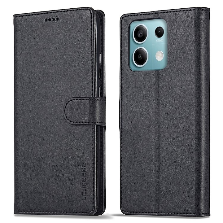 ΠΠΎΠΆΠ΅Π½ ΠΠ°Π»ΡΡ LC.IMEEKE Π·Π° Xiaomi Redmi Note 13R Pro 5G, Π§Π΅ΡΠ΅Π½