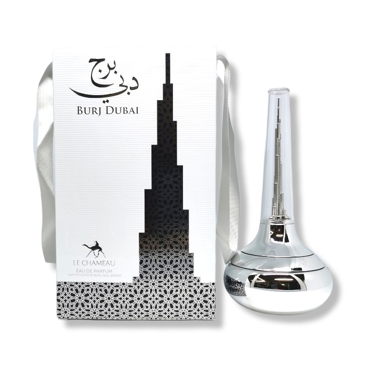 Дамски парфюм Burj Dubai, 100мл