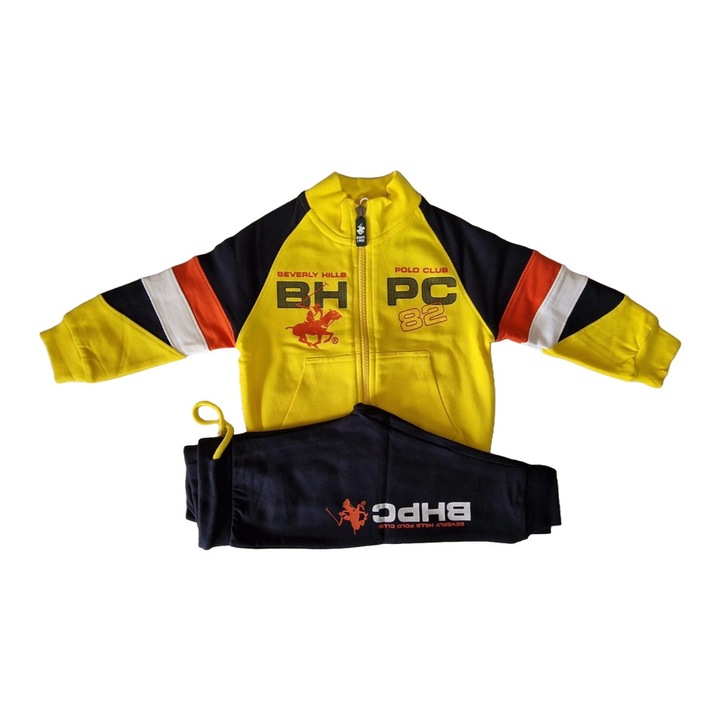 Trening copii Beverly Hills Polo Club 7675T00014