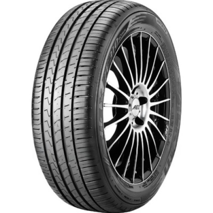 Anvelopa vara Falken ZIEX ZE310 ECORUN FEXM 225/50 R17 98W XL Ecorun, runflat BLK