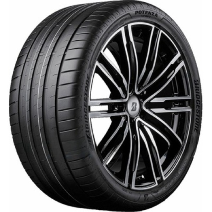Anvelopa vara Bridgestone Potenza Sport 235/50 R18 101Y XL EVc