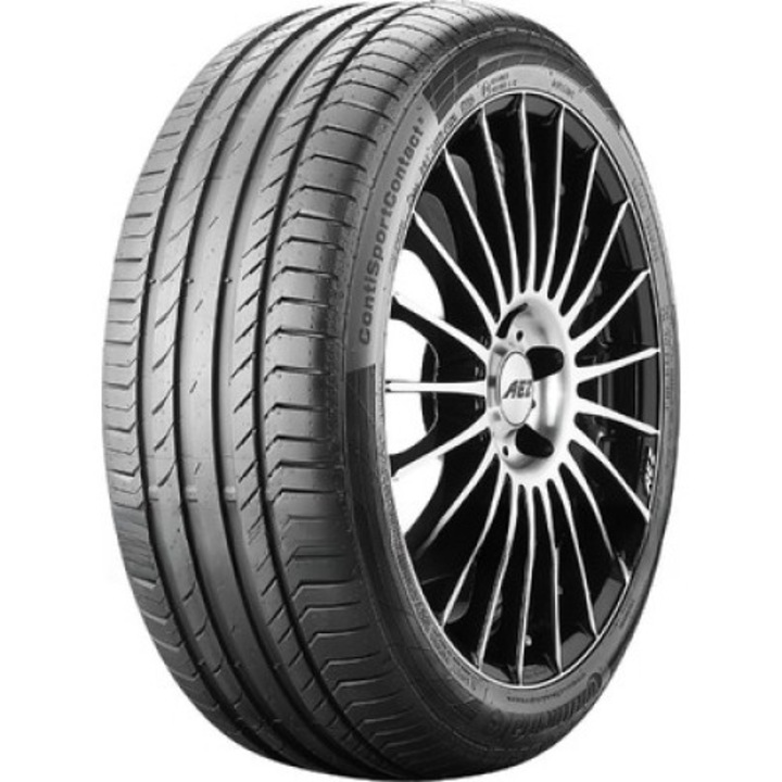 Anvelopa VARA Continental ContiSportContact 5 235/45 R20 100 V